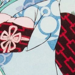 KADOKAWA Rem (Re-run) Re:ZERO Starting Life In Another World Ukiyo-e Woodblock Print (Import) -Memorabilia Sales 4935228279418 merchandise rem re run re zero starting life in another world ukiyo e woodblock print import altb