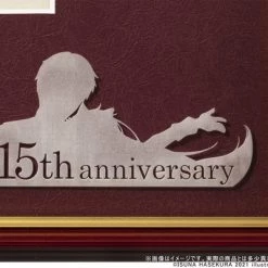 KADOKAWA Holo Wolf Beauty With Cherry Blossoms Spice And Wolf Exclusive Ukiyo-e Woodblock Print (Import) 19 KADOKAWA Holo Wolf Beauty With Cherry Blossoms Spice And Wolf Exclusive Ukiyo-e Woodblock Print (Import) -Memorabilia Sales 4935228539611 merchandise holo wolf beauty with cherry blossoms spice and wolf ukiyo e woodblock print exclusive import altb