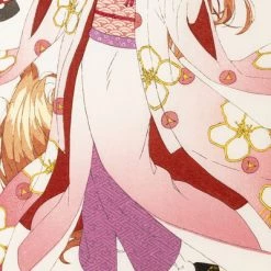 KADOKAWA Holo Wolf Beauty With Cherry Blossoms Spice And Wolf Exclusive Ukiyo-e Woodblock Print (Import) 23 KADOKAWA Holo Wolf Beauty With Cherry Blossoms Spice And Wolf Exclusive Ukiyo-e Woodblock Print (Import) -Memorabilia Sales 4935228539611 merchandise holo wolf beauty with cherry blossoms spice and wolf ukiyo e woodblock print exclusive import altf