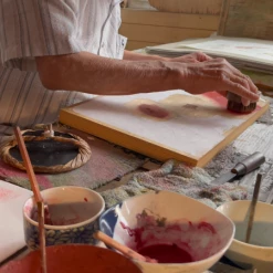 KADOKAWA Holo Wolf Beauty With Cherry Blossoms Spice And Wolf Exclusive Ukiyo-e Woodblock Print (Import) 30 KADOKAWA Holo Wolf Beauty With Cherry Blossoms Spice And Wolf Exclusive Ukiyo-e Woodblock Print (Import) -Memorabilia Sales 4935228539611 merchandise holo wolf beauty with cherry blossoms spice and wolf ukiyo e woodblock print exclusive import altm