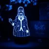 OTAKU LAMPS Ririka Momobami Wearing Mask Kakegurui Otaku Lamp