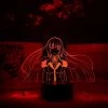 OTAKU LAMPS Yumeko Jabami Heart Hand Sign Kakegurui XX Otaku Lamp