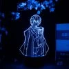 OTAKU LAMPS Osamu Dazai Armed Detective Agency Bungo Stray Dogs Otaku Lamp