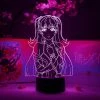 OTAKU LAMPS Yumemi Yumemite In Bikini Kakegurui XX Otaku Lamp