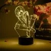 OTAKU LAMPS Armin Arlert Attack On Titan Otaku Lamp