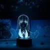 OTAKU LAMPS Ririka Momobami Unmasked Kakegurui XX Otaku Lamp