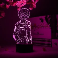 OTAKU LAMPS Nahoya Kawata Tokyo Revengers Otaku Lamp