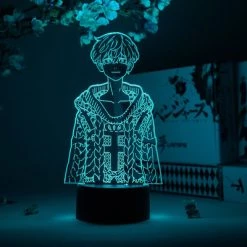 OTAKU LAMPS Chifuyu Matsuno Tokyo Revengers Otaku Lamp