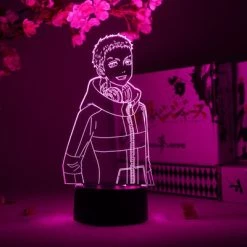 OTAKU LAMPS Takashi Mitsuya In Jacket Tokyo Revengers Otaku Lamp