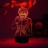 OTAKU LAMPS Ken Kaneki Tokyo Ghoul Otaku Lamp
