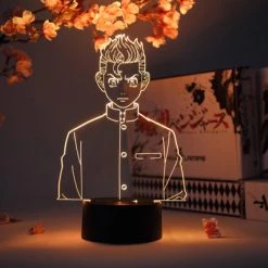 OTAKU LAMPS Takemichi Hanagaki Tokyo Revengers Otaku Lamp