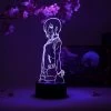 OTAKU LAMPS Touka Kirishima Tokyo Ghoul Otaku Lamp