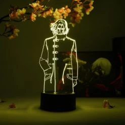 OTAKU LAMPS Renji Yomo Tokyo Ghoul Otaku Lamp