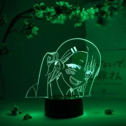 OTAKU LAMPS Hayase Nagatoro Laughing Don't Toy With Me Miss Nagatoro Otaku Lamp