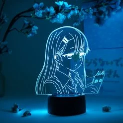 OTAKU LAMPS Hayase Nagatoro Texting Don't Toy With Me Miss Nagatoro Otaku Lamp