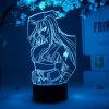 OTAKU LAMPS Erza Scarlet In A Kimono Fairy Tail Otaku Lamp