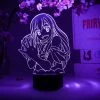OTAKU LAMPS Wendy Marvell Fairy Tail Otaku Lamp