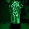 OTAKU LAMPS Armin Arlert Attack On Titan The Final Season Otaku Lamp