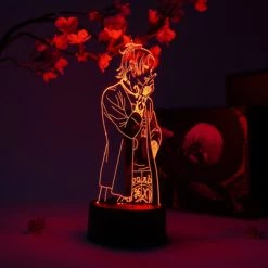 OTAKU LAMPS Uta Tokyo Ghoul Otaku Lamp