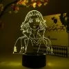 OTAKU LAMPS "Mikey" Manjiro Sano Bust Tokyo Revengers Otaku Lamp