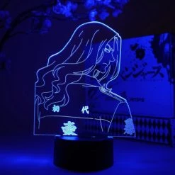 OTAKU LAMPS Keisuke Baji Bust Tokyo Revengers Otaku Lamp