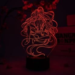 OTAKU LAMPS Izuru Kamukura Danganronpa 3 Otaku Lamp