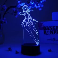 OTAKU LAMPS Mukuro Ikusaba Danganronpa 3 Otaku Lamp