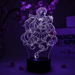 OTAKU LAMPS Mikan Tsumiki Danganronpa 3 Otaku Lamp