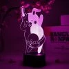 OTAKU LAMPS Monomi Danganronpa 3 Otaku Lamp