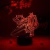OTAKU LAMPS Guts In Berserker Armor Berserk Otaku Lamp