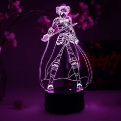 OTAKU LAMPS Farnese Berserk Otaku Lamp