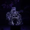 OTAKU LAMPS Jotaro Kujo JoJo's Bizarre Adventure Otaku Lamp