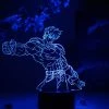OTAKU LAMPS Jonathan Joestar JoJo's Bizarre Adventure Otaku Lamp