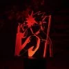 OTAKU LAMPS Kakashi Hatake Anbu Version Naruto Shippuden Otaku Lamp