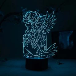 OTAKU LAMPS Griffith Berserk Otaku Lamp
