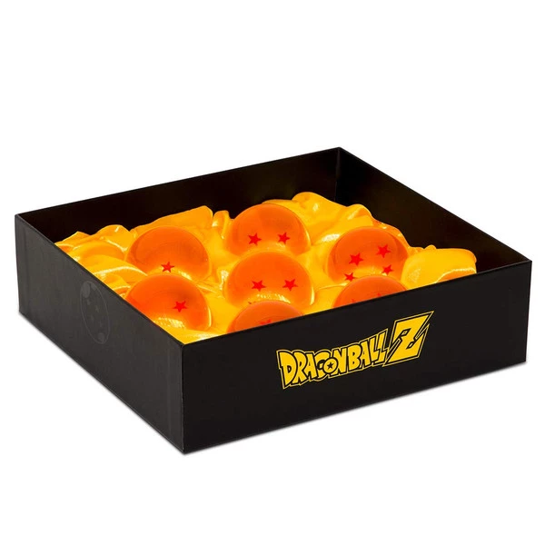 ABYSSE Dragon Balls Dragon Ball Z Collector Box 2 ABYSSE Dragon Balls Dragon Ball Z Collector Box - Image 2