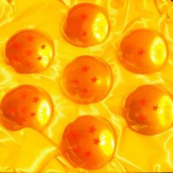 ABYSSE Dragon Balls Dragon Ball Z Collector Box 8 ABYSSE Dragon Balls Dragon Ball Z Collector Box -Memorabilia Sales 819065020010 merchandise dragon balls dragon ball z collector box altb
