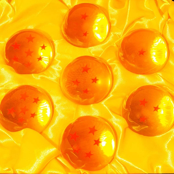 ABYSSE Dragon Balls Dragon Ball Z Collector Box 3 ABYSSE Dragon Balls Dragon Ball Z Collector Box - Image 3