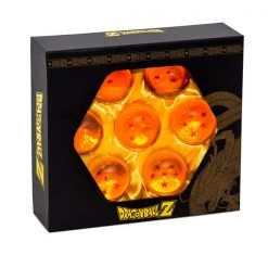 ABYSSE Dragon Balls Dragon Ball Z Collector Box 11 ABYSSE Dragon Balls Dragon Ball Z Collector Box -Memorabilia Sales 819065020010 merchandise dragon balls dragon ball z collector box alte