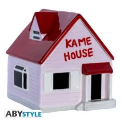 ABYSSE Kame House Dragon Ball Z Cookie Jar