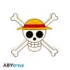 ABYSSE Straw Hat Jolly Roger One Piece Lamp