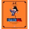 WAYO RECORDS Dragon Ball Shikishi Collection Series 1